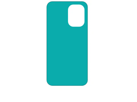 OnePlus 15R Case 3D Print Model