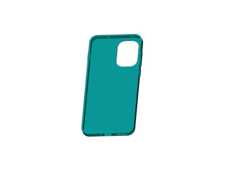 Etui z TPU do OnePlus 15R Model do druku 3D