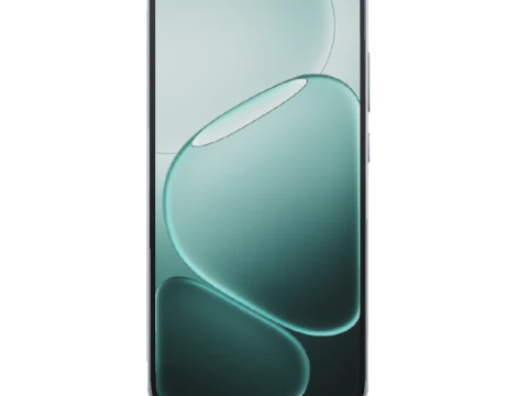 Modello CAD dell'Oppo A6 Pro Modello di stampa 3D