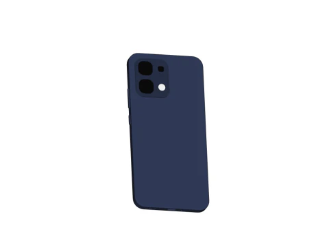 Oppo A6 Pro CAD Model 3D Print Model
