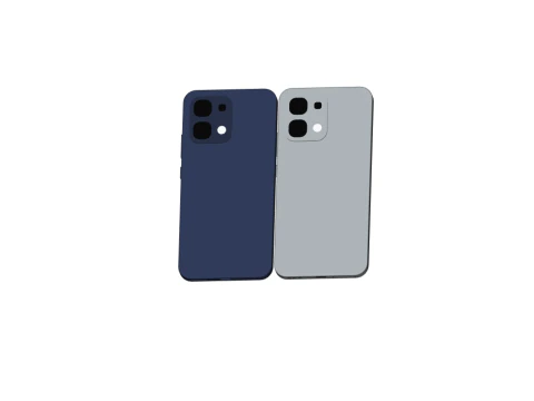 Oppo A6 Pro CAD Model 3D Print Model