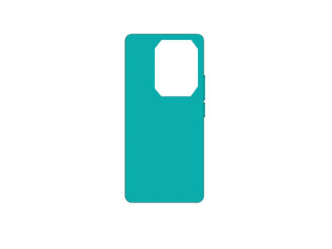 Infinix Note 50 4G TPU Case 3D Print Model