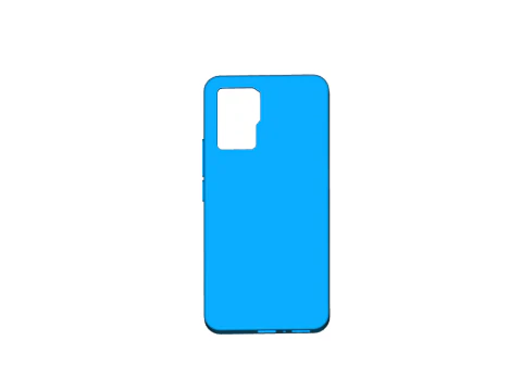 ZTE Axon 30 Pro 5G TPU Case 3D Print Model