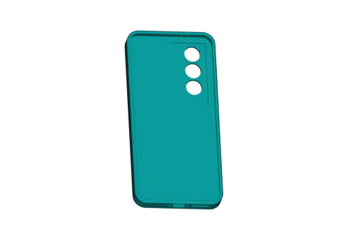 OnePlus Nord CE4 TPU Case 3D Print Model