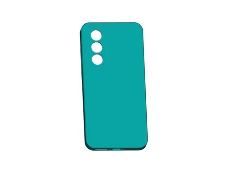 OnePlus Nord CE4 TPU Case 3D Print Model