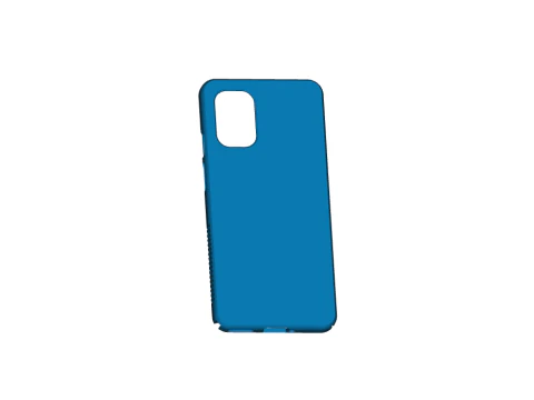 OnePlus 8T Case 3D Print Model