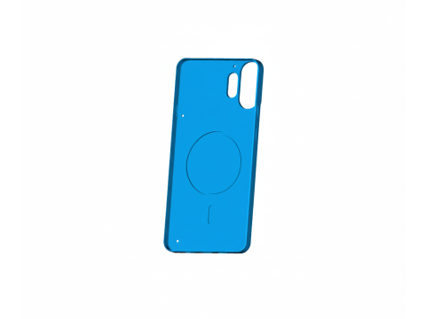 Nothing CMF Phone 2 Pro Case 3D Print Model