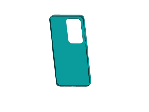 Oppo A80 Case 3D Print Model