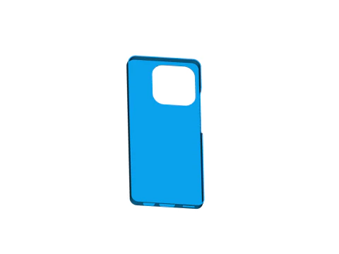 TECNO Spark 10 Pro phone case 3D Print Model