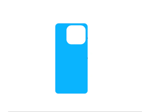 TECNO Spark 10 Pro phone case 3D Print Model