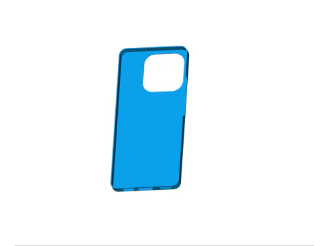 TECNO Spark 10 Pro phone case 3D Print Model