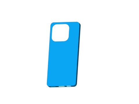 TECNO Spark 10 Pro phone case 3D Print Model