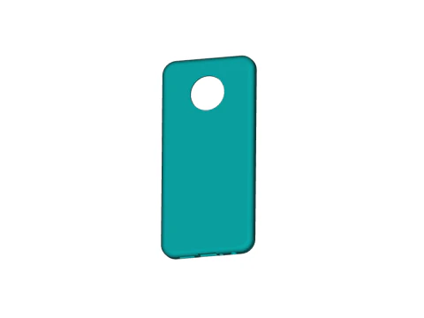 Nokia G300 5G Case 3D Print Model