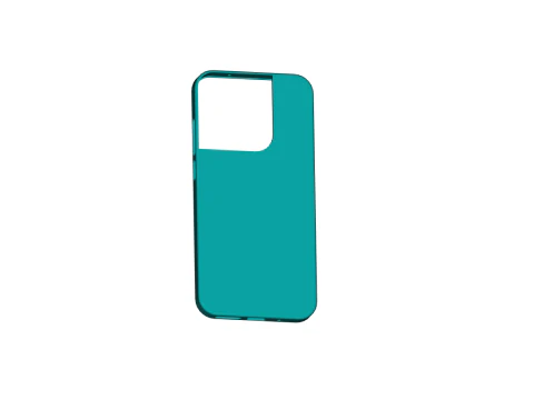 Motorola Moto G77 Case 3D Print Model