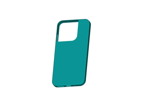 Motorola Moto G77 Case 3D Print Model