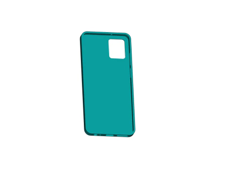 Motorola Moto G32 Case 3D Print Model