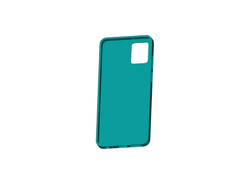 Motorola Moto G32 Case 3D Print Model