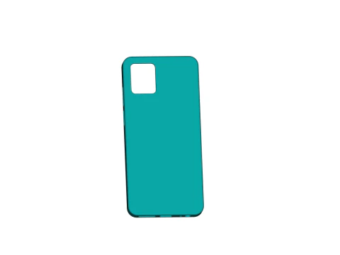 Motorola Moto G32 Case 3D Print Model