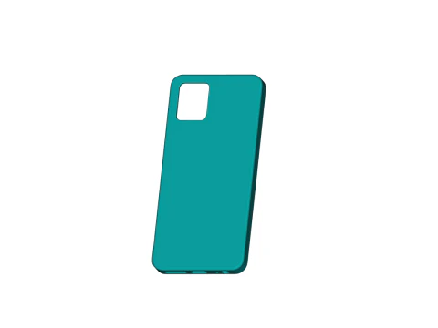 Motorola Moto G32 Case 3D Print Model