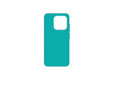 Infinix Smart 9 TPU Case 3D Print Model