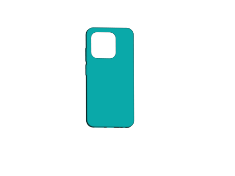 Infinix スマート 9 TPU ケース 3Dプリントモデル