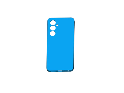 ZTE Blade V80 Max Case 3D Print Model