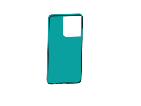 Motorola Moto G Power 2026 Case 3D Print Model
