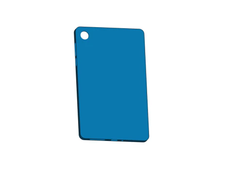 Lenovo Tab M8 4th Gen Case 3D Print Model