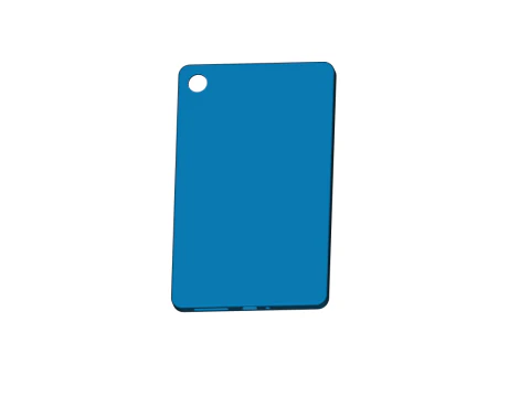 Lenovo Tab M8 4th Gen Case 3D Print Model