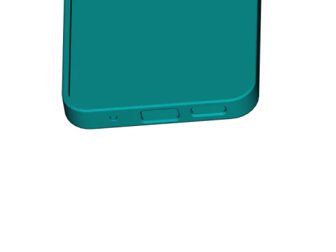 Custodia per Motorola Moto E40 Modello di stampa 3D