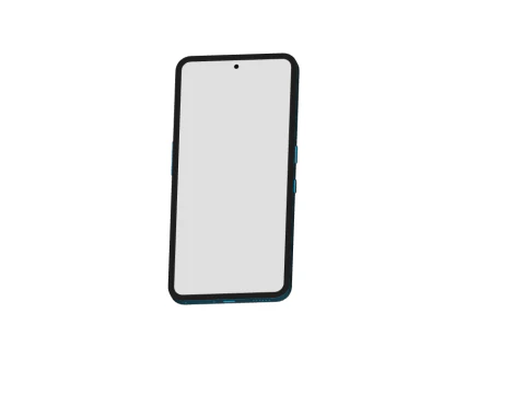 Nothing Phone 3a Lite CAD Model 3D Print Model