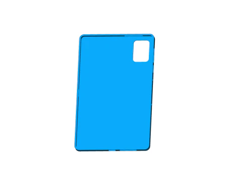 Lenovo Legion Sekme Kılıfı 3D Baskı Modeli