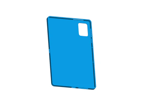 Lenovo Legion Tab Case 3D Print Model