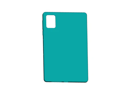 Lenovo Legion Tab TPU Case 3D Print Model