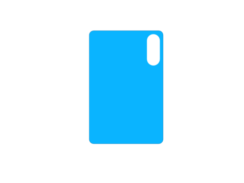 Lenovo 요가 탭 케이스 3D 프린트 모델