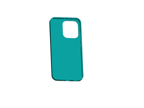 Custodia Oppo Reno15 Pro Max Modello di stampa 3D