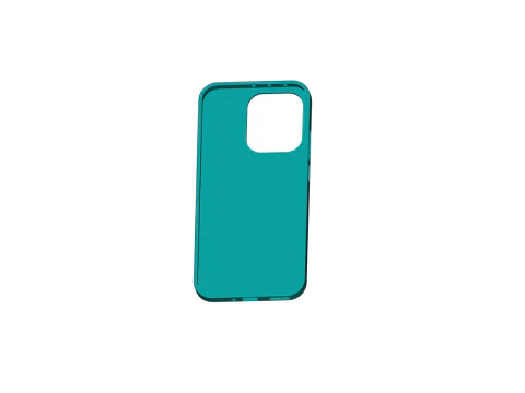 Oppo Reno15 Pro Max Case 3D Print Model