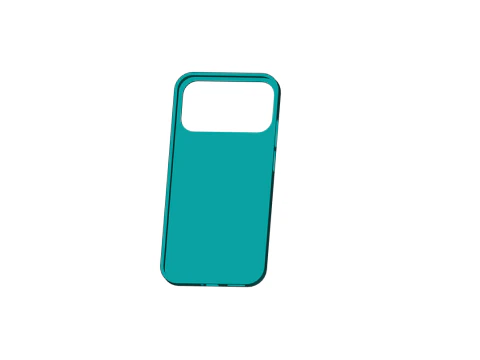 Huawei Nova 15 Ultra Case 3D Print Model