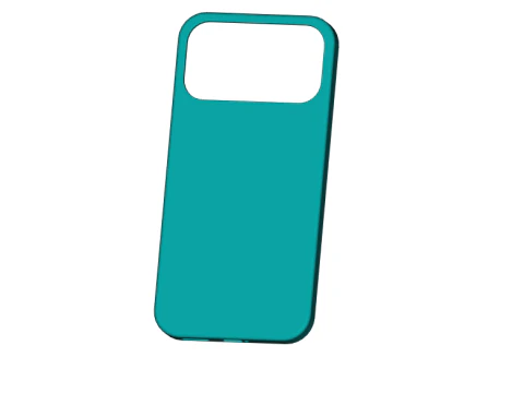 Huawei Nova 15 Ultra Case 3D Print Model