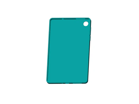 Lenovo Tab M8 4th Gen TPU Case 3D Print Model