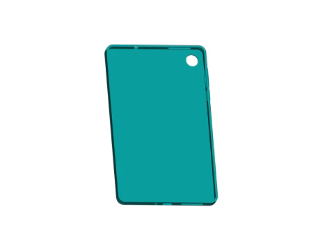 Lenovo Tab M8 4th Gen TPU Case 3D Print Model