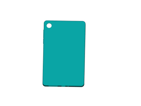 Lenovo Tab M8 4th Gen TPU Case 3D Print Model