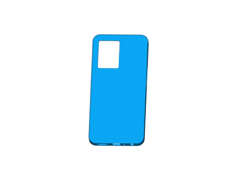 Oppo A56s Case 3D Print Model