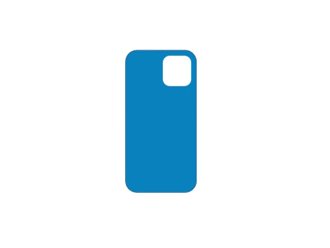 Apple iPhone 12 Pro Case 3D Print Model