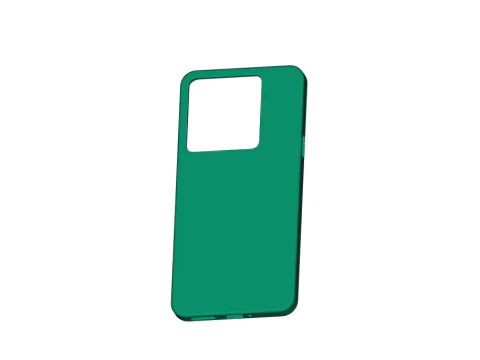 Motorola Signature Case 3D Print Model