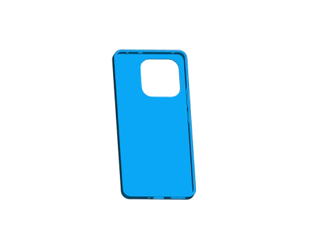 Realme 16 Pro Case 3D Print Model