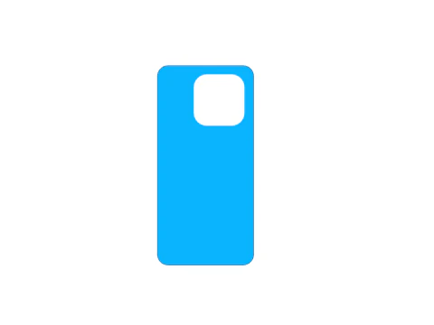 Realme 16 Pro Case 3D Print Model