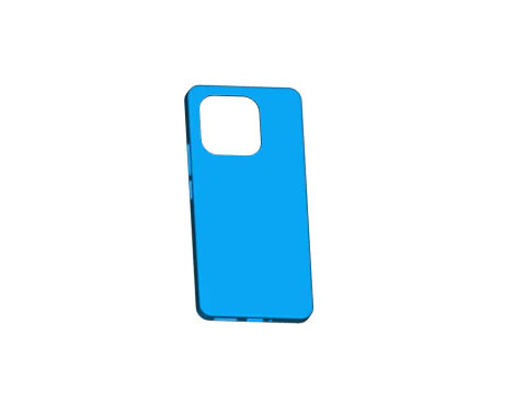 Realme 16 Pro Case 3D Print Model