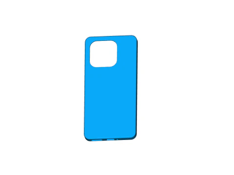 Realme 16 Pro Case 3D Print Model