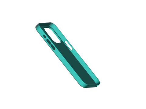 IPhone 14 Series Case iPhone 14 - 14 Plus - 14 Pro - 14 Pro Max 3D Print Model